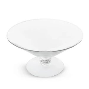 Libbey Fruit Bowl, 1.4 litres, Glass, High Quality - Transparent