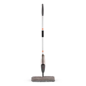 Mega Magic Water Mob Stick3 in1 , Aluminum - grey