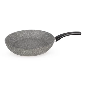 Cookin Fry Pan, 30cm, Bio Granite - Grey stone