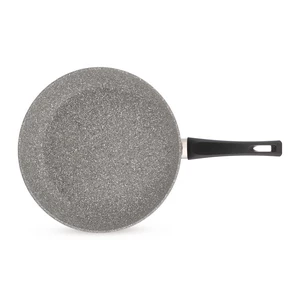 Cookin Fry Pan, 30cm, Bio Granite - Grey stone