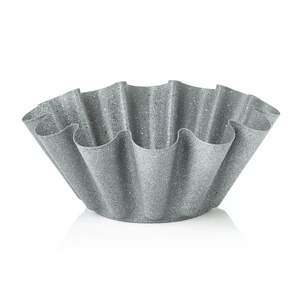 Neoflam, Tart Pan, 23cm, Granite - Grey Stone