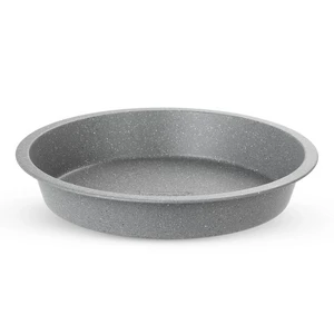 Neoflam, Baking Mould Round 28cm, Granite - Grey Stone