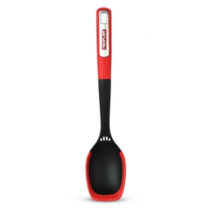 Neoflam Cooking Spoon Plastic with Silicone Rim