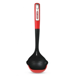 Neoflam Soup Ladle Plastic with Silicone Rim
