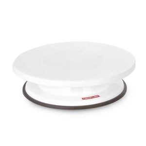 Neoflam Rotating Cake Turntable for Tart Decoration, Plastic