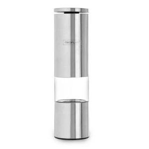 Neoflam Salt and Pepper Grinder, Stainless Steel