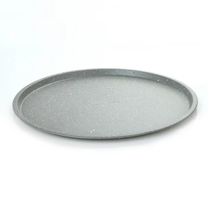 Neoflam, Pizza Pan 33cm, Granite - Grey Stone