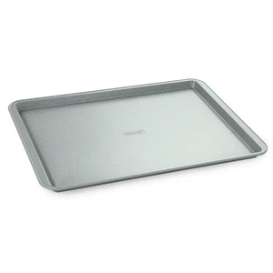 Neoflam, Baking Sheet 54.5x39cm, Granite - Grey Stone