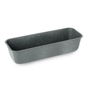 Neoflam, Loaf Pan Rectangular  30x11cm, Granite - Grey Stone